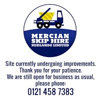 Mercian Recycling ltd 369055 Image 2